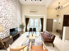 NAUTILUS HOME AT KARPAL SINGH For 14 PAX